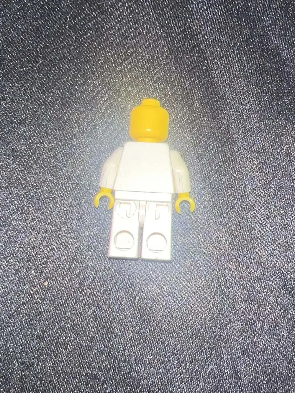 Lego dr kilroy